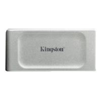 Kingston XS2000 - Unidad en estado sólido - 2 TB - externo (portátil) - Imagen 2