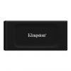Kingston XS1000 - SSD - 2 TB - externo (portátil) - USB 3.2 Gen 2 (USB-C conector)