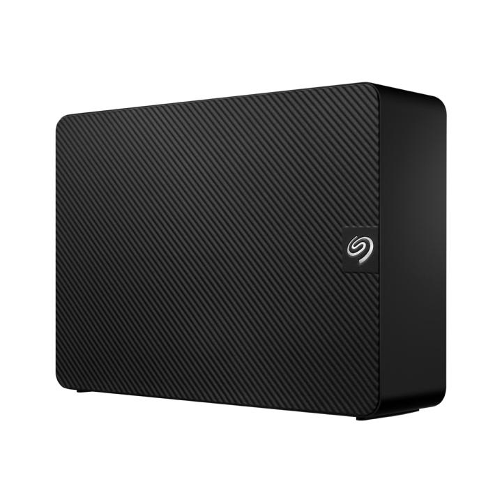 Seagate Expansion STKP10000400 - Disco duro - 10 TB - externo (sobremesa) - USB 3.0 - negro - Imagen 4