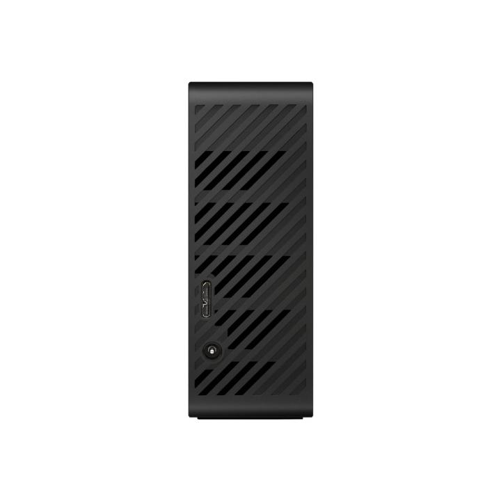 Seagate Expansion STKP10000400 - Disco duro - 10 TB - externo (sobremesa) - USB 3.0 - negro - Imagen 9