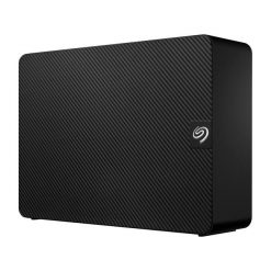 Seagate Expansion STKP14000400 - Disco duro - 14 TB - externo (sobremesa) - USB 3.0 - negro
