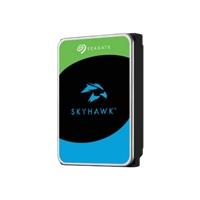 Seagate SkyHawk ST1000VX013 - Disco duro - 1 TB - interno - 3.5" - SATA 6Gb/s - búfer: 256 MB - Imagen 2
