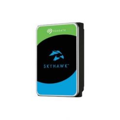 Seagate SkyHawk ST1000VX013 - Disco duro - 1 TB - interno - 3.5" - SATA 6Gb/s - búfer: 256 MB