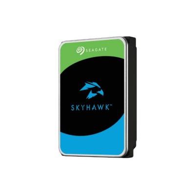 Seagate SkyHawk ST1000VX013 - Disco duro - 1 TB - interno - 3.5" - SATA 6Gb/s - búfer: 256 MB