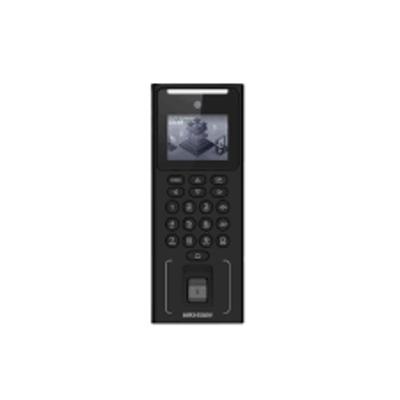 Hikvision - Face recognition terminal - Value Series 2