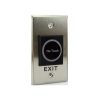 Hikvision DS-K7P07 - Push button - Exit & Emergency