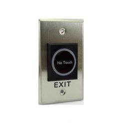 Hikvision DS-K7P07 - Push button - Exit & Emergency