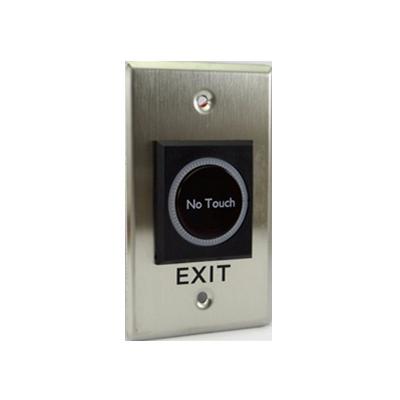 Hikvision DS-K7P07 - Push button - Exit & Emergency