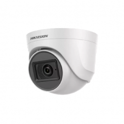 Hikvision Turbo HD Value Series DS-2CE76D0T-EXIPF - Cámara de videovigilancia - torreta