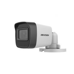 Hikvision Value Series DS-2CE16D0T-EXIF - Cámara de videovigilancia - bala