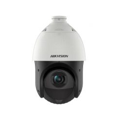 Hikvision - Network surveillance camera - Indoor / Outdoor - 4-inch 4 MP 25X Pow