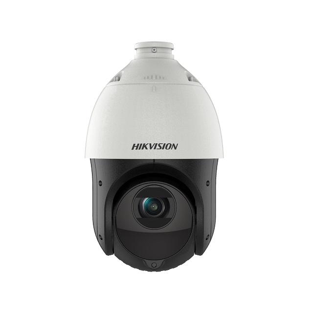 Hikvision - Network surveillance camera - Indoor / Outdoor - 4-inch 4 MP 25X Pow