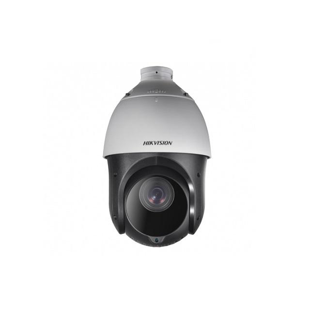 Hikvision AcuSense DS-2DE4225IW-DE(T5) - Network surveillance camera - Pan / tilt / zoom