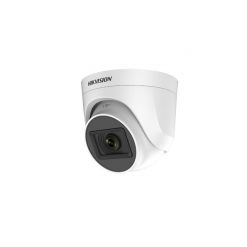 Hikvision - surveillance camera - 2 MP Fixed Turret