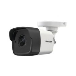 Hikvision - Network surveillance camera - Fixed - Indoor / Outdoor - Bullet 2MP Motion 2.0