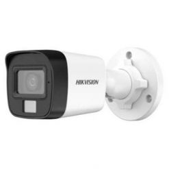 Hikvision DS-2CE16D0T-LPFS - Cámara de videovigilancia