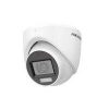 Hikvision - Surveillance camera - 2MP Smart Hybrid Light Audio F
