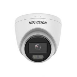 Hikvision - Surveillance camera - 3K Dual Light turret camera