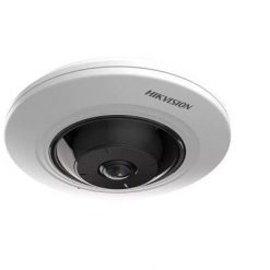 Hikvision - Fixed Fisheye Network Camera