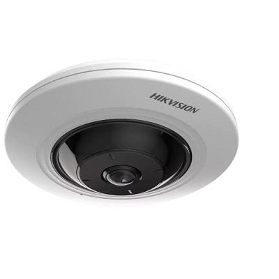 Hikvision - Fixed Fisheye Network Camera