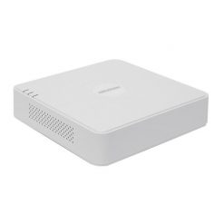 Hikvision - 8 Video Channels - 8 Channel DVR