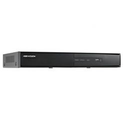 Hikvision - Standalone DVR - 8 Video Channels - DVR 8 CH