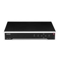 Hikvision - Standalone NVR - 32 Video Channels - NVR AcuSense 4K