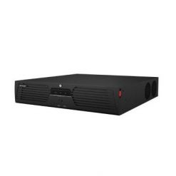 Hikvision Ultra Series DS-9664NI-M8 - NVR - 64 canales - en red - 2U - montaje en bastidor