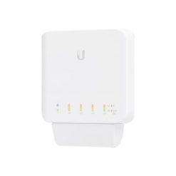 Ubiquiti UniFi Switch USW-FLEX - Conmutador - Gestionado