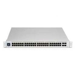 Ubiquiti - Switch - 48 - USW-PRO-48