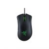 Razer DeathAdder Essential - Ratón - ergonómico - diestro - óptico - 5 botones - cableado