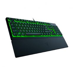 Razer - Keyboard - Wired - Ornata V3 X Low Prof