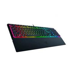 Razer - Keyboard - Wired - Ornata V3 Low Profil