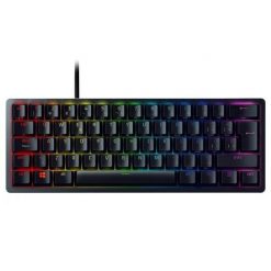 Razer - Keyboard - Wired - Huntsman Mini 60%Mec