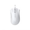 Razer DeathAdder Essential - White Edition - ratón - ergonómico - diestro - óptico - 5 botones