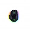 Razer Basilisk V3 pro - Ratón - ergonómico - diestro - óptico - 11 botones