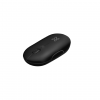 Klip Xtreme - Mouse - 2.4 GHz - Wireless - Black - Slim