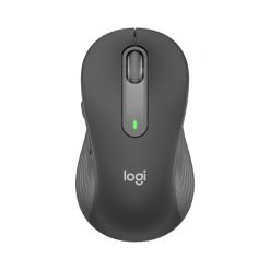 Logitech Signature M650 - Ratón - diestro - inalámbrico - Bluetooth