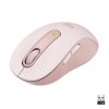 Logitech Signature M650 - Ratón - small hands - diestro y zurdo - inalámbrico