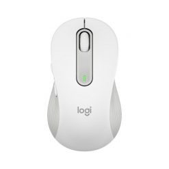 Logitech Signature M650 - Ratón - small hands - diestro y zurdo - inalámbrico