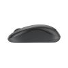 Logitech M240 Silent Bluetooth Mouse, Compact, Portable, Smooth Tracking, Graphite - Ratón