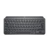 Logitech - Keyboard - Wireless - Spanish - Bluetooth / USB - Ergonomic Design