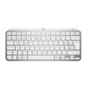 Logitech - Keypad - Wireless - Spanish - Bluetooth / USB / Bluetooth 5.0 - Ergonomic Design