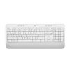 Logitech - Keyboard - Wireless - Spanish - Graphite - K650