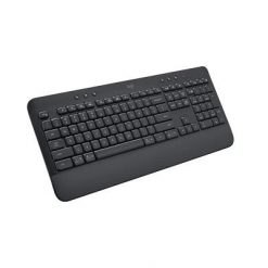 Logitech - Keyboard - Wireless - Spanish - Bone white - K650 Layout