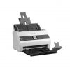 Epson DS-730N - Document scanner - Network Color