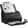 Epson ES-400II - Document scanner - USB