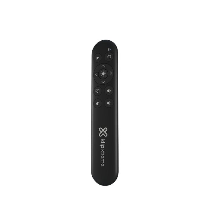 Klip Xtreme - KPP-003 - Wireless USB Presenter