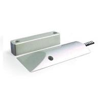 Hikvision - Magnetic Contact - DS-PD1-MC-RS - Contacto Magnetico Pesado Cableado