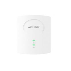 Hikvision - : Expansor inalámbrico  - DS-PM-RSWR-433Mhz - 8 Zonas